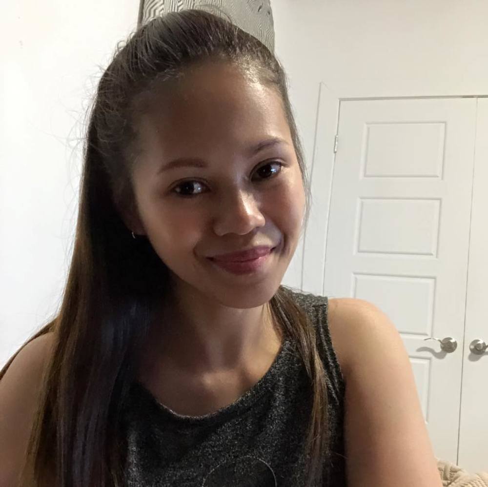 Meet your Posher, Julie ann